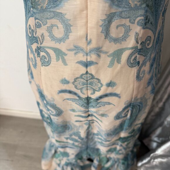 Zimmermann Illuminate Mermaid Gown - Picture 5 of 11